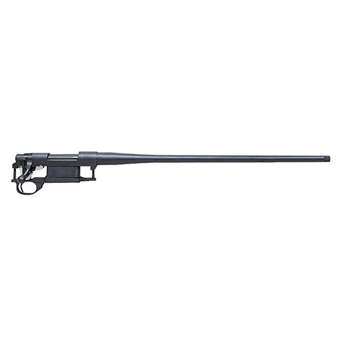Howa Sporter Barrelled Action Blued Finish - .308 Win erbjuder pålitlig precision med en 22" #2 pipa, 5+1 magasin och klassisk blästrad finish.